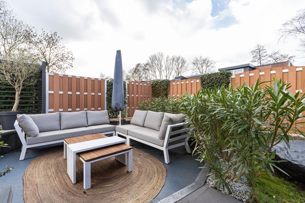 Medium property photo - Dennenlaan 73, 2451 XN Leimuiden